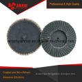 Mini Cup Flap Disc for Stainless Steel